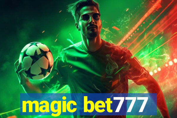 magic bet777