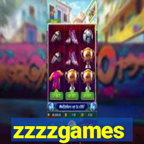 zzzzgames