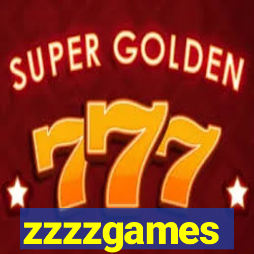 zzzzgames