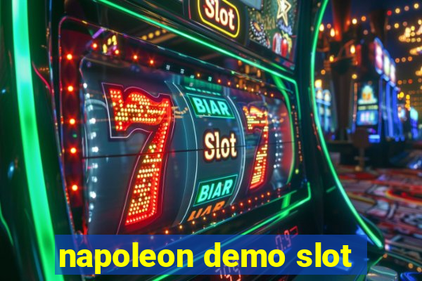 napoleon demo slot