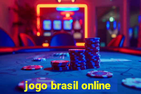 jogo brasil online