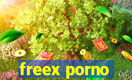 freex porno