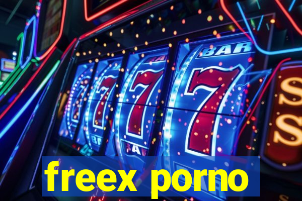 freex porno