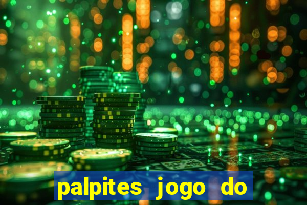 palpites jogo do santos hoje