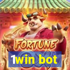 1win bot