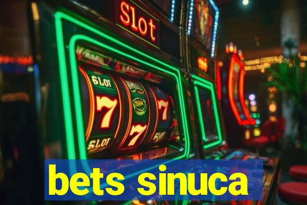 bets sinuca