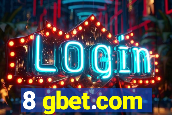 8 gbet.com