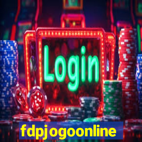 fdpjogoonline