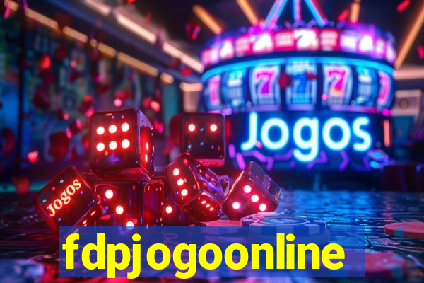 fdpjogoonline