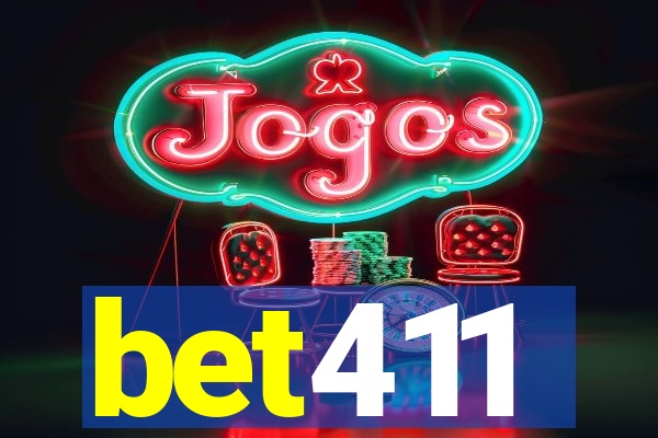 bet411