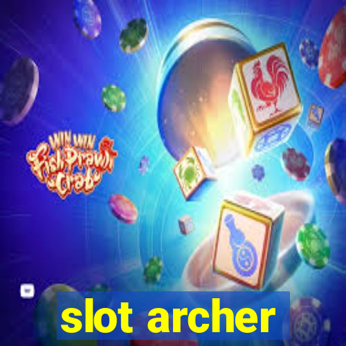 slot archer