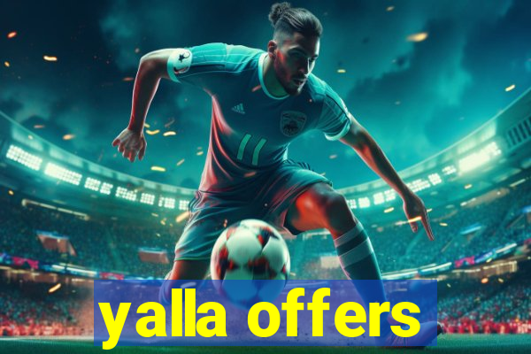 yalla offers