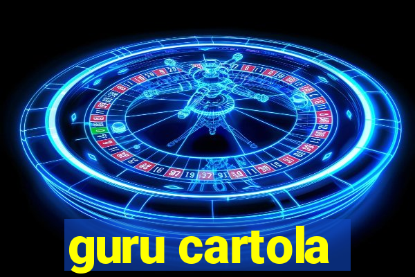 guru cartola