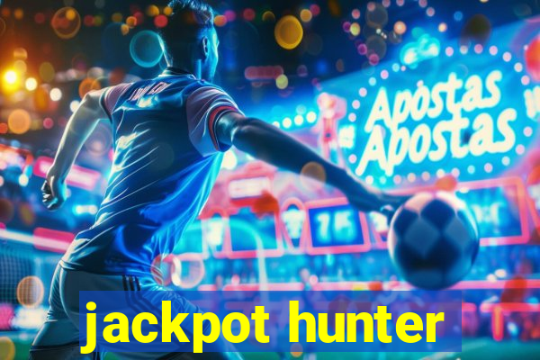 jackpot hunter