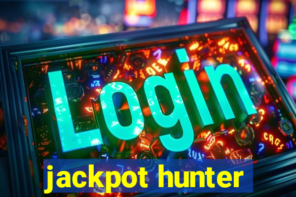 jackpot hunter