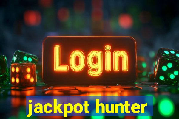 jackpot hunter