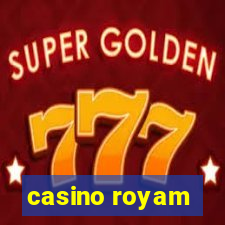 casino royam