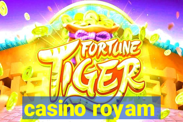 casino royam