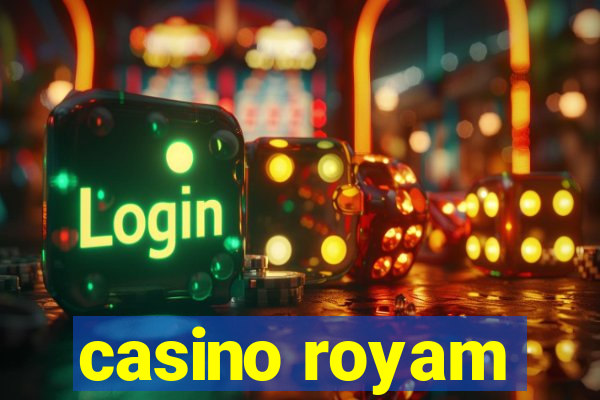 casino royam