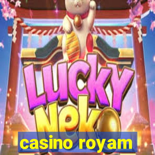 casino royam