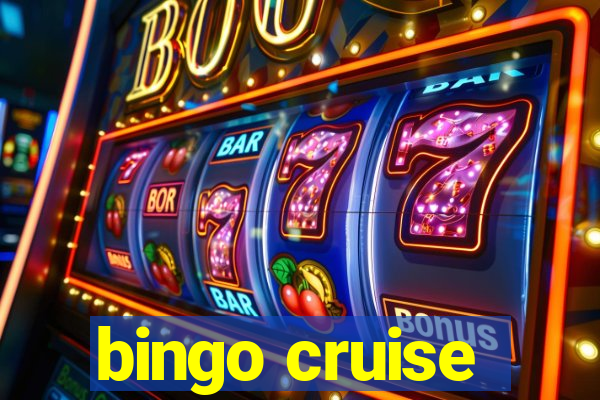 bingo cruise