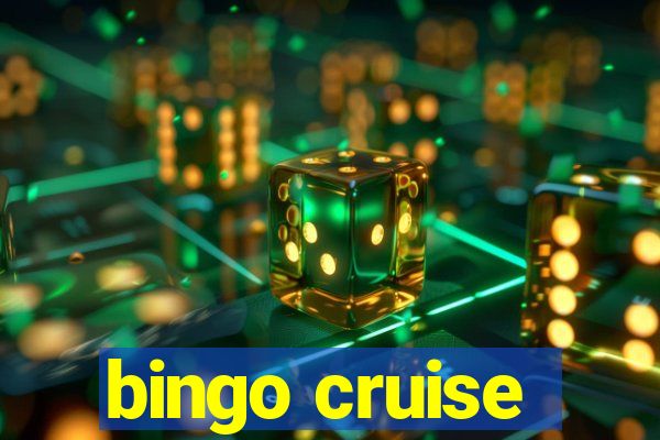 bingo cruise