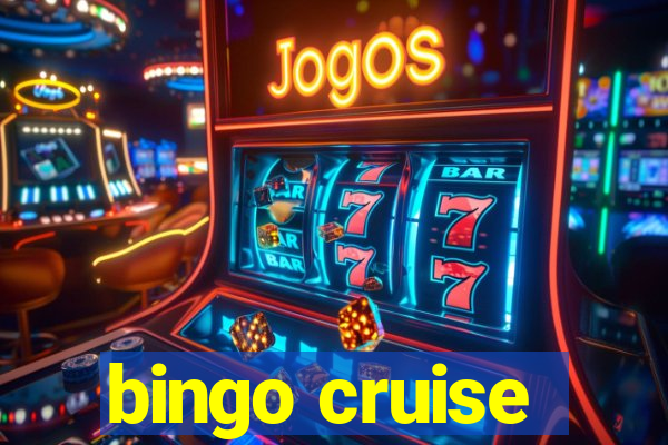 bingo cruise