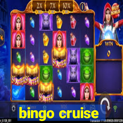 bingo cruise