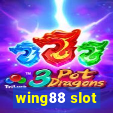 wing88 slot