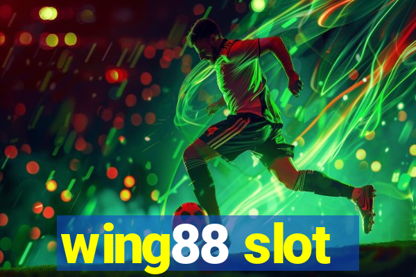 wing88 slot