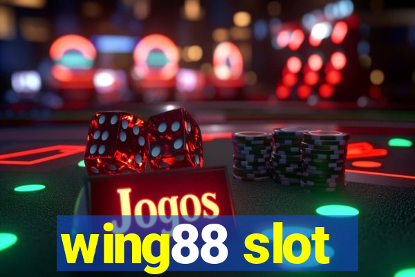 wing88 slot