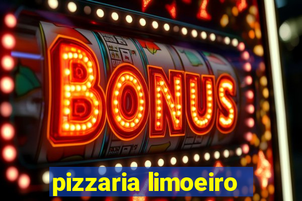 pizzaria limoeiro