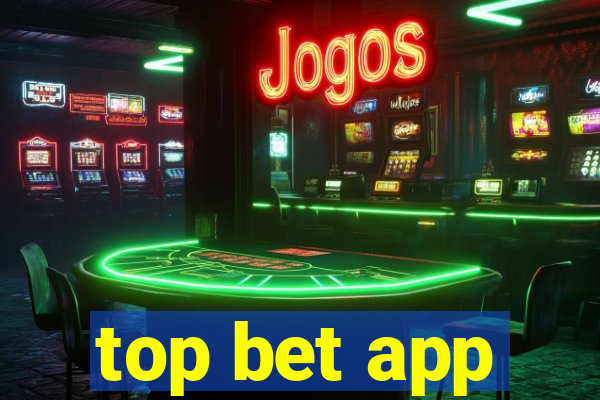 top bet app