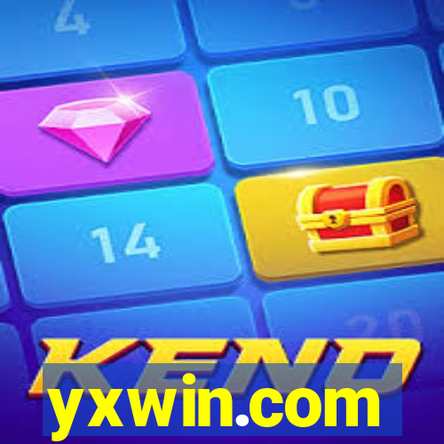 yxwin.com