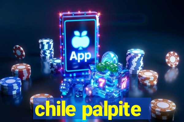 chile palpite