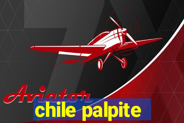 chile palpite