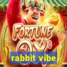 rabbit vibe