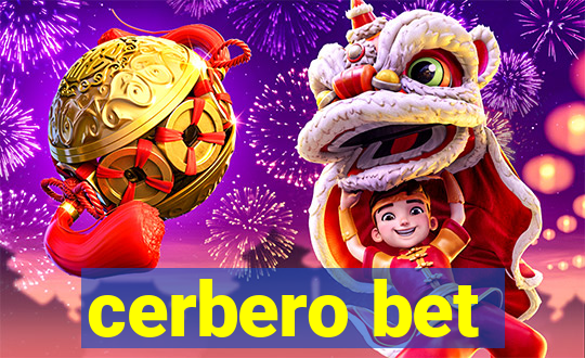 cerbero bet