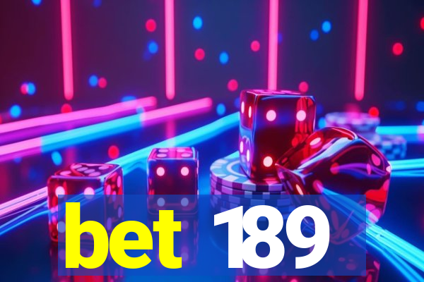 bet 189