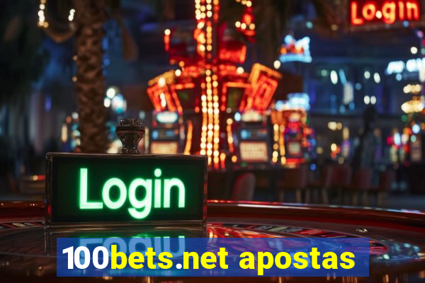 100bets.net apostas