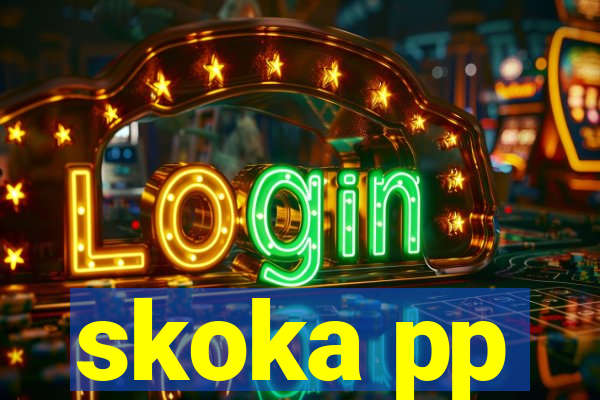 skoka pp