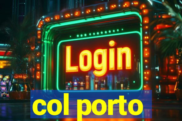 col porto