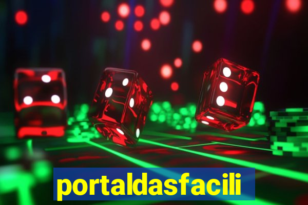 portaldasfacilidades