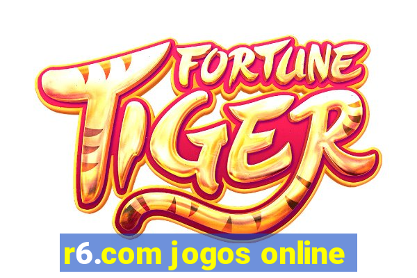 r6.com jogos online