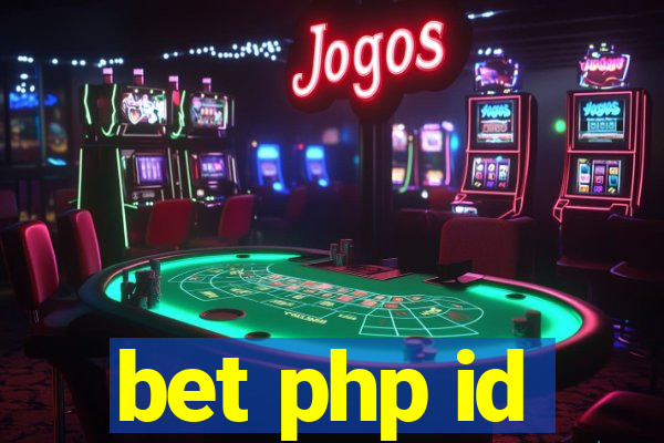 bet php id