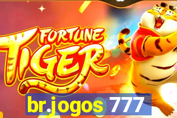 br.jogos 777