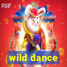 wild dance