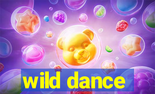 wild dance