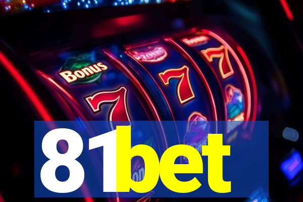 81bet