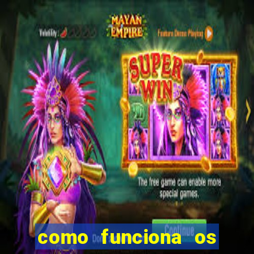 como funciona os jogos da blaze